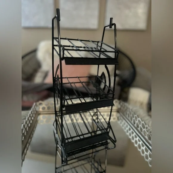 China Glaze Polish Rack - Picture 4 of 4